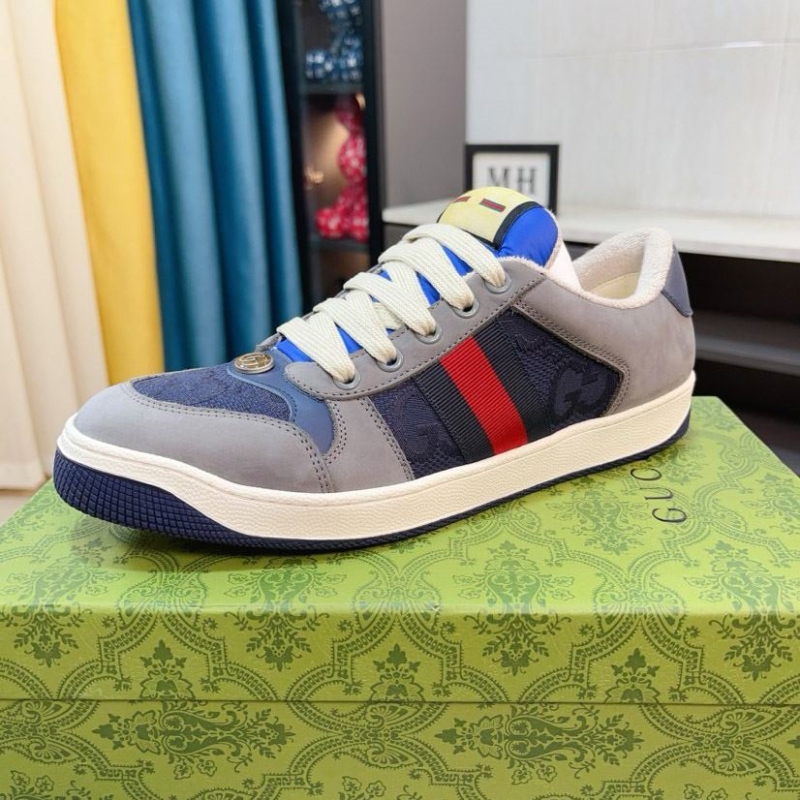 G*u*i casual shoes